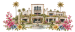 Casa Mil Flores