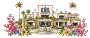 Casa Mil Flores